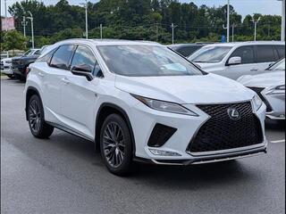 2022 Lexus RX 350 for sale in Chattanooga TN