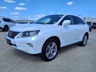 2015 Lexus RX 450h for sale in Wolcott VT