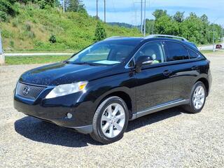 2012 Lexus RX 350 for sale in Asheville NC