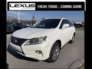 2014 Lexus RX 350 for sale in Chattanooga TN