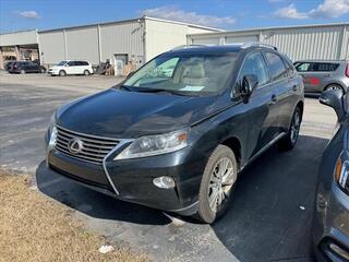 2014 Lexus RX 350