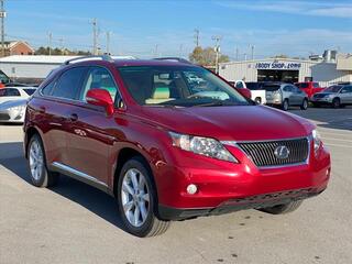 2012 Lexus RX 350 for sale in Chattanooga TN