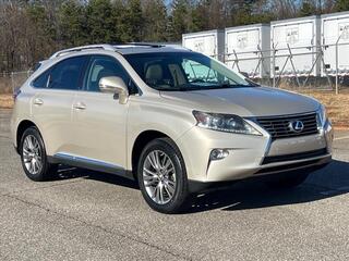 2013 Lexus RX 350 for sale in Kernersville NC