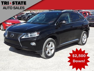 2015 Lexus RX 350 for sale in Cincinnati OH