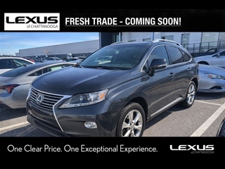 2011 Lexus RX 350 for sale in Chattanooga TN
