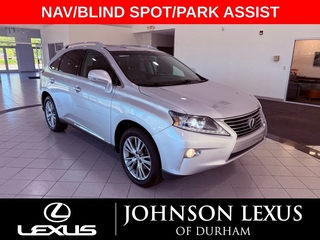 2014 Lexus RX 350 for sale in Durham NC