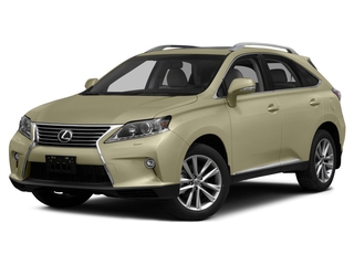 2015 Lexus RX 350 for sale in Chattanooga TN