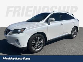 2015 Lexus RX 350 for sale in Boone NC