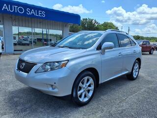 2011 Lexus RX 350 for sale in Dickson TN