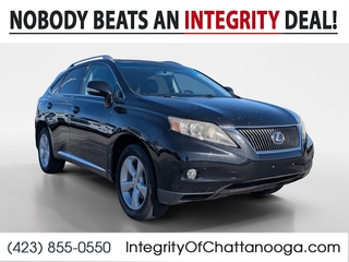 2011 Lexus RX 350 for sale in Chattanooga TN