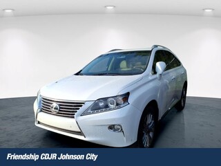 2013 Lexus RX 350 for sale in Greenville SC