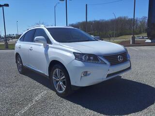 2015 Lexus RX 350 for sale in Nashville TN