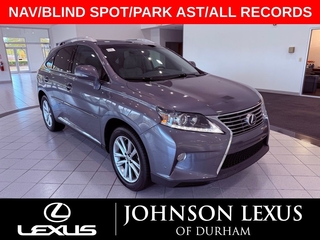 2015 Lexus RX 350 for sale in Durham NC
