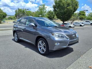 2015 Lexus RX 350 for sale in Nashville TN