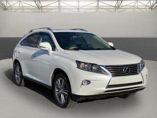 2015 Lexus RX 350 for sale in Chattanooga TN