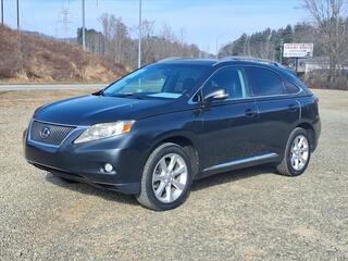 2011 Lexus RX 350 for sale in Asheville NC