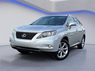 2011 Lexus RX 350 for sale in Ringgold GA