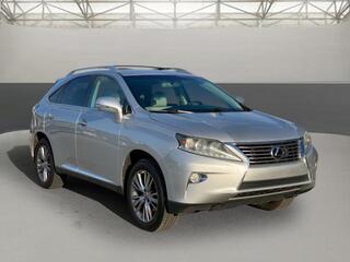 2013 Lexus RX 350 for sale in Chattanooga TN