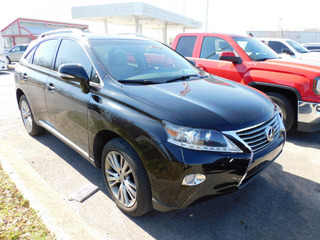 2014 Lexus RX 350