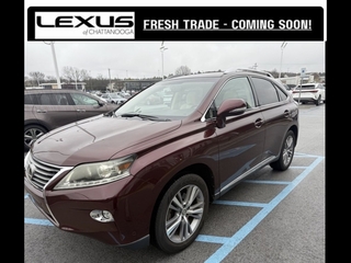 2015 Lexus RX 350 for sale in Chattanooga TN