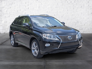 2015 Lexus RX 350 for sale in Chattanooga TN