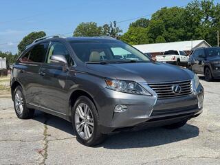 2015 Lexus RX 350 for sale in West Union SC