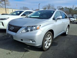 2010 Lexus RX 350 for sale in Cornelius NC