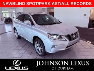 2013 Lexus RX 350 for sale in Durham NC