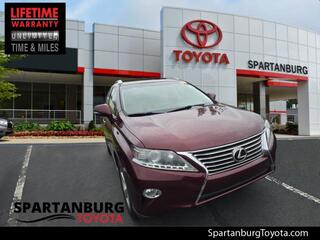 2014 Lexus RX 350 for sale in Spartanburg SC