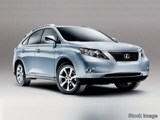 2012 Lexus RX 350 for sale in San Antonio TX