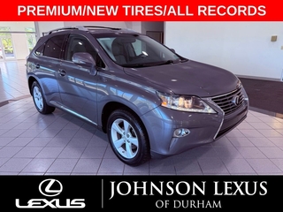 2013 Lexus RX 350 for sale in Durham NC