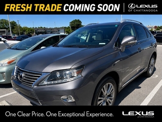 2013 Lexus RX 350 for sale in Chattanooga TN