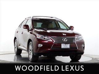 2013 Lexus RX 350 for sale in Schaumburg IL