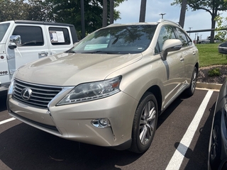 2015 Lexus RX 350 for sale in Memphis TN