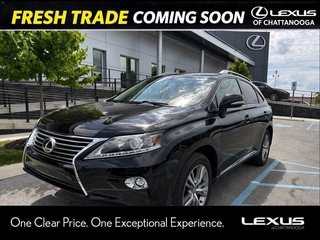 2015 Lexus RX 350 for sale in Chattanooga TN