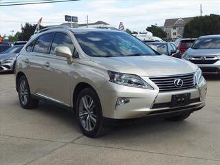 2015 Lexus RX 350 for sale in Manchester TN