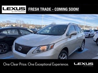 2012 Lexus RX 350 for sale in Chattanooga TN