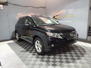 2012 Lexus RX 350 for sale in Nashville TN