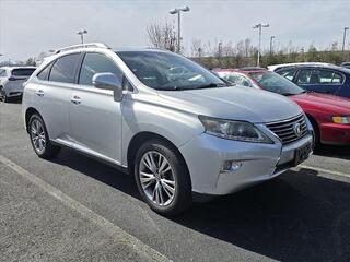 2013 Lexus RX 350 for sale in Mcdonald TN