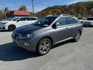 2013 Lexus RX 350 for sale in Kingsport TN