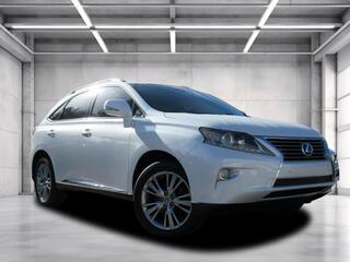2014 Lexus RX 350