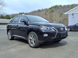 2014 Lexus RX 350