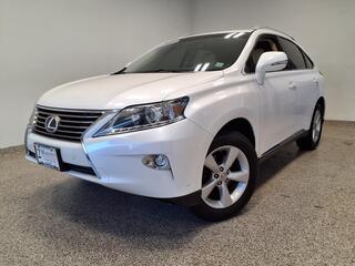 2015 Lexus RX 350 for sale in Union City NJ