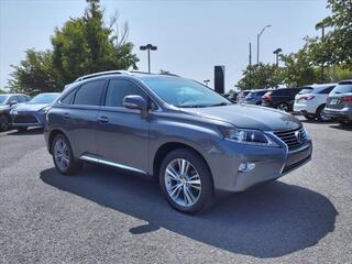 2015 Lexus RX 350 for sale in Nashville TN