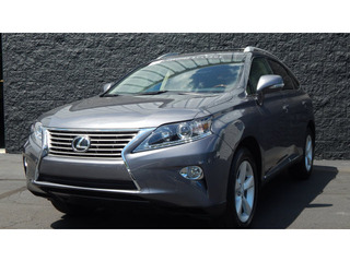 2014 Lexus RX 350 for sale in Toledo OH