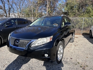 2012 Lexus RX 350 for sale in Allentown PA