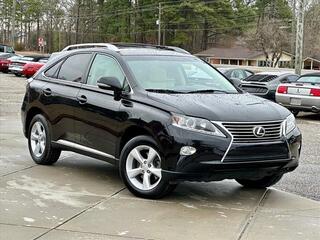 2014 Lexus RX 350