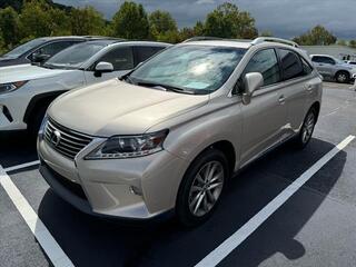 2015 Lexus RX 350 for sale in Kingsport TN