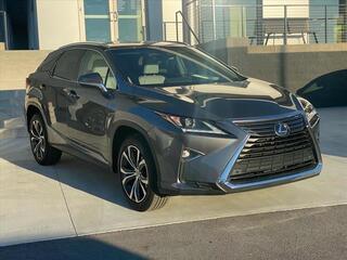 2016 Lexus RX 350 for sale in Chattanooga TN