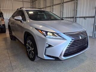 2016 Lexus RX 350 for sale in Nashville TN